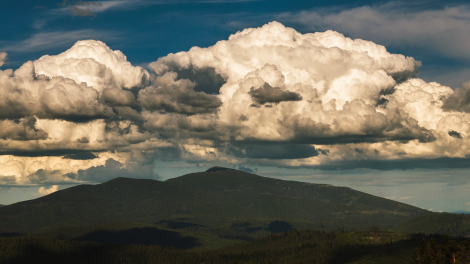 Babia Góra, Beskid Żywiecki