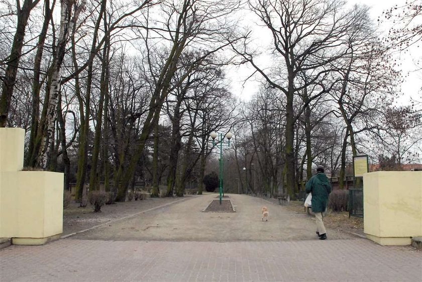 Znasz tego mężczyznę? Pomóż policji!