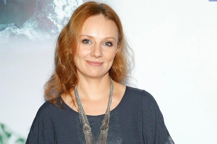 Znikające gwiazdy: Ewelina Flinta