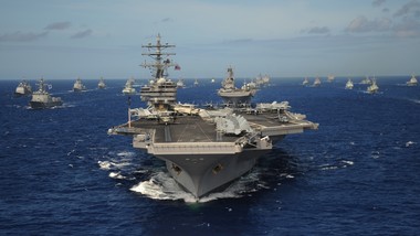 trump wierzy w układ z iranem. w przeciwnym razie cały region może dot