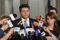 Petru: to sytuacja bardzo trudna dla większości rządzącej i prezydenta 