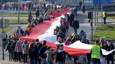 Obchody Święta Niepodległości to nie tylko Warszawa. Zobacz, co będzie w innych dużych miastach