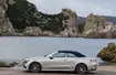 Mercedes E Cabrio