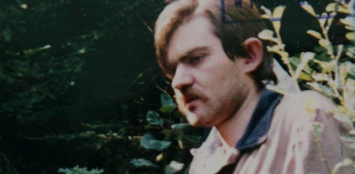Mariusz Trynkiewicz