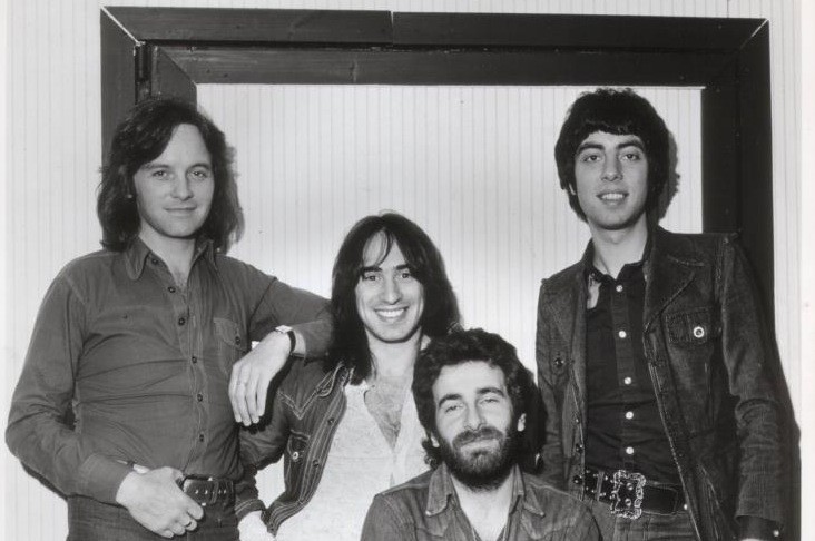 'Dreadlock Holiday' – 10cc