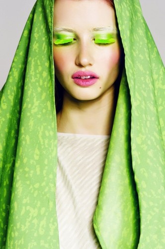 est by eS. - kolekcja wiosna/lato 2013