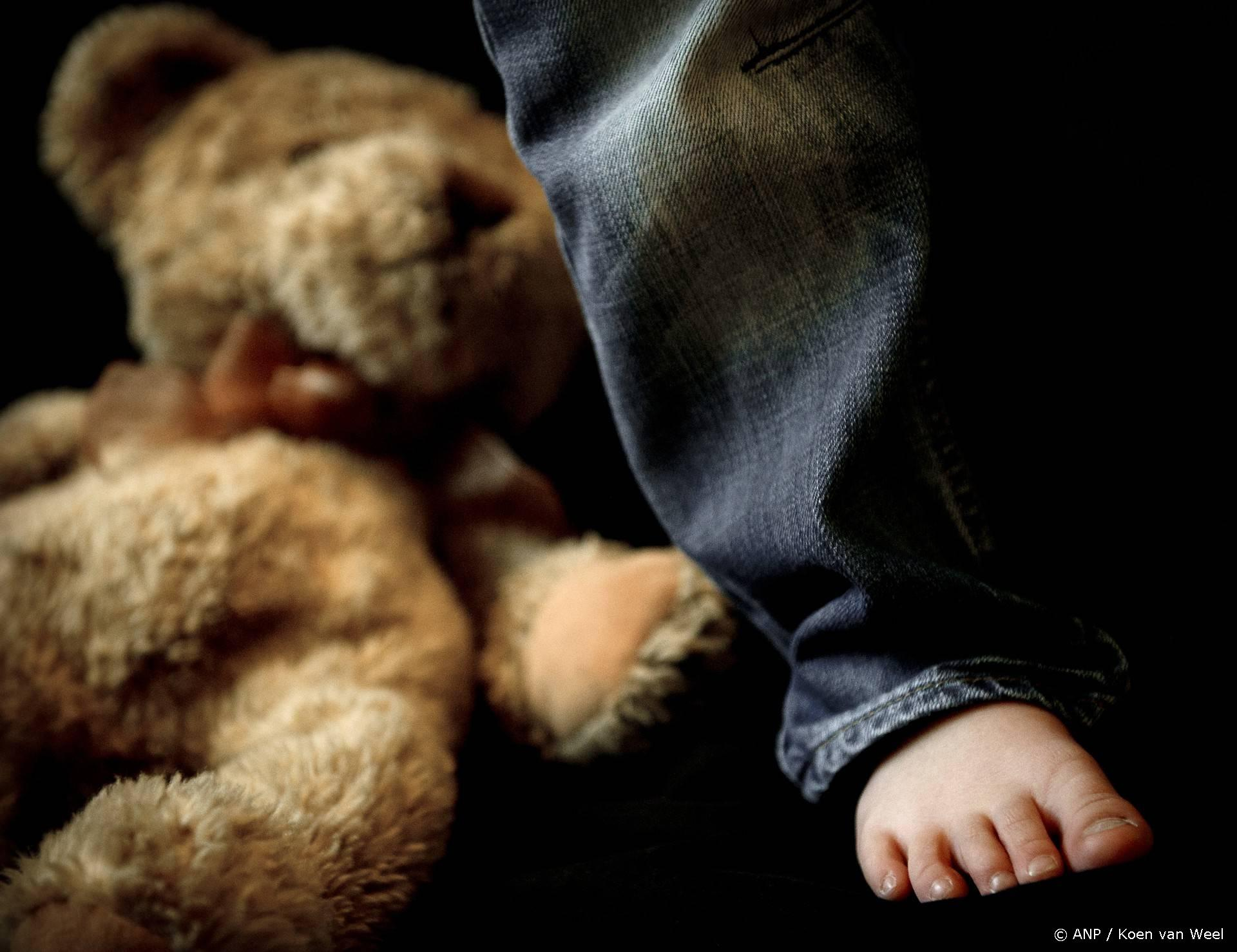 53 meldingen kindermisbruik bij Don&#39;t Look distant  in 2025