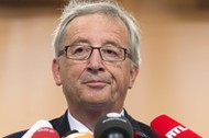 Jean-Claude Juncker