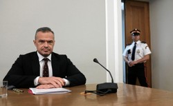 Straż Graniczna będzie jeździła samochodem... Sławomira Nowaka