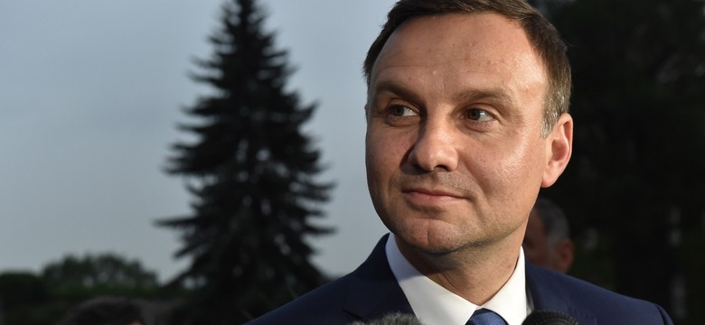 Duda odchodzi z Parlamentu Europejskiego bez odprawy i emerytury