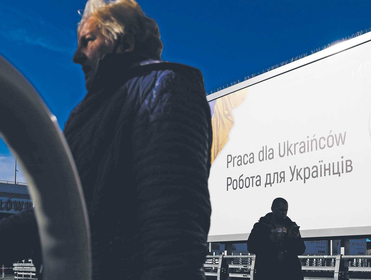 Z kraju jednorodnego etnicznie stajemy się krajem goszczącym migrantów z całego świata. Nic zatem dziwnego, że dopiero uczymy się, jak z tym żyć - pisze Bartosz Marczuk