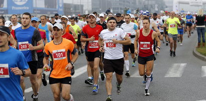 Uwaga maraton. Szykują się utrudnienia