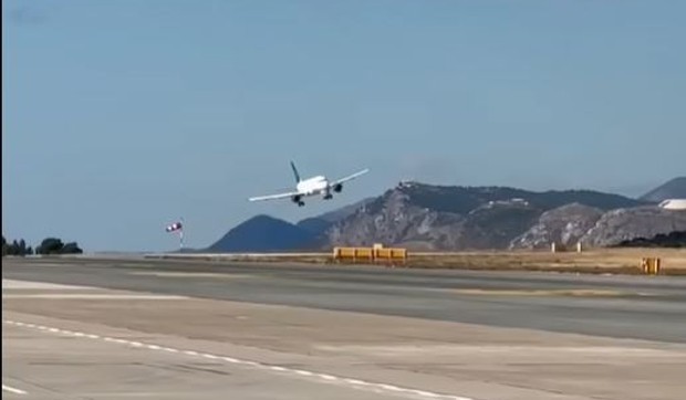 Let od Beograda do Podgorice skuplji nego do Lisabona