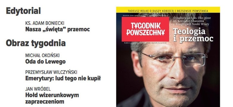 Coming out polskiego księdza-geja z Watykanu: Odkąd zakochałem się w mężczyźnie, jestem lepszym duchownym