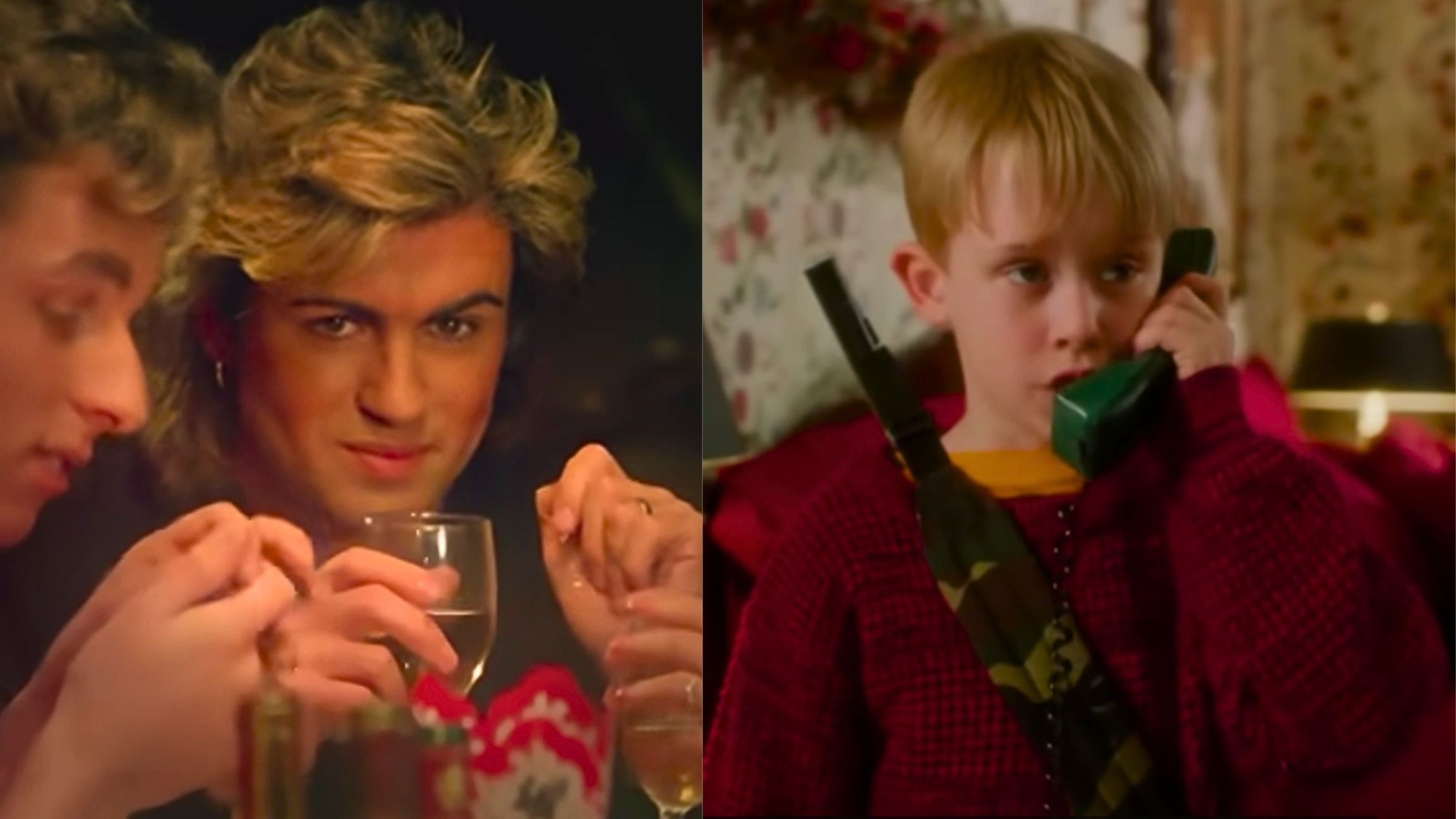 Bez nich by Vianoce neboli Vianocami.