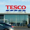 Sklepy Tesco w dwóch miastach zmienią się w sklepy Carrefour