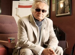 Kolejna nagroda dla "Essential Killing"