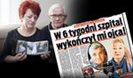 Rodziny są zrozpaczone! „Wozili go karetką aż umarł”. „W 6 tygodni szpital wykończył mi ojca” 