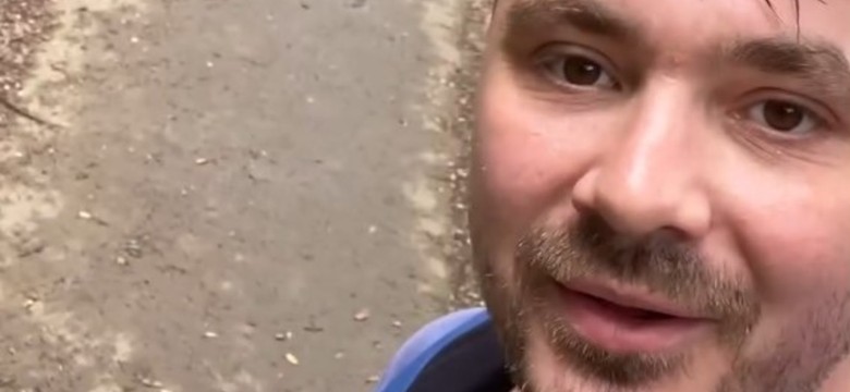 Daniel Martyniuk po raz drugi został ojcem. Dumny tata chwali się noworodkiem