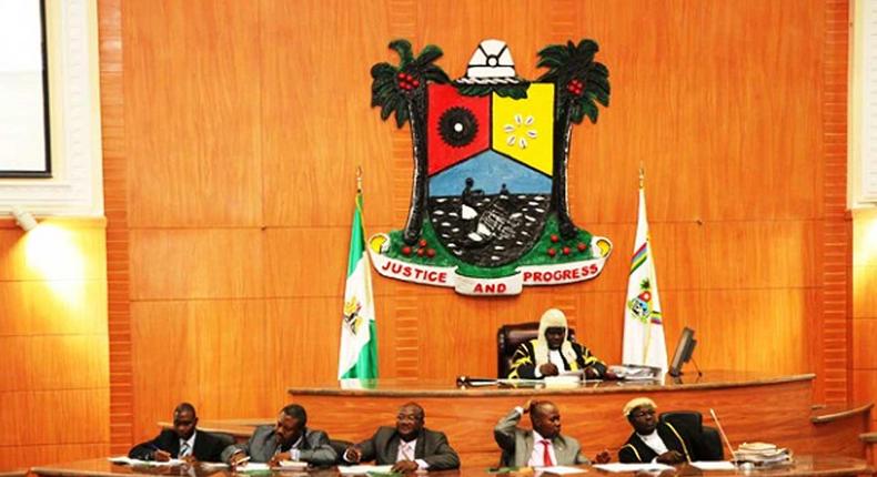 Lagos Assembly suspends 3 council chairmen. [brandcrunch]