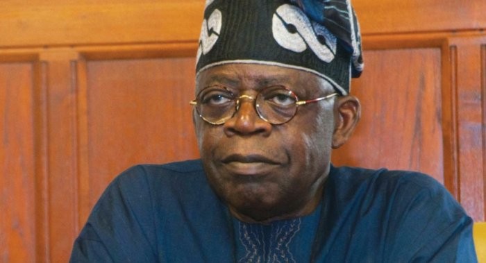 Bola Tinubu, the former governor of Lagos State and national leader of the APC was said to have used Jimi Agbaje as a mole in the Peoples Democratic Party (PDP) in the 2019 elections. (Punch)