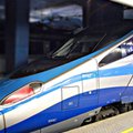 250 km/h pociągiem między Warszawą a Poznaniem. Tak skróci się przejazd