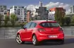 Nowy Opel Astra - We frankfurcie zadebiutuje z oszczędnymi silnikami