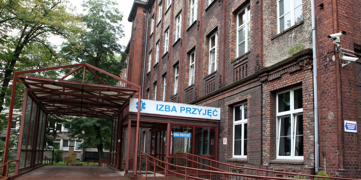 szpital im dęgi