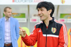 Były trener Korony poprowadzi drużynę hiszpańskiej ekstraklasy