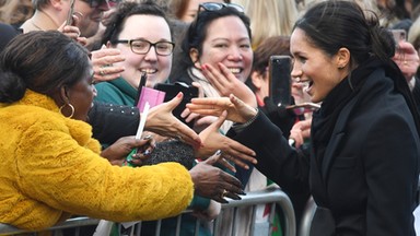 Były mąż Meghan Markle ożenił się z milionerką