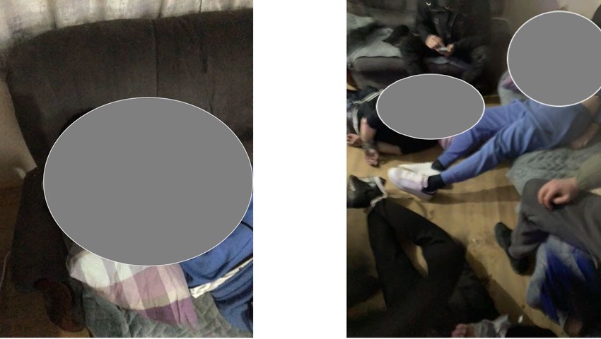 Damir Hodžić i Adis Spahić