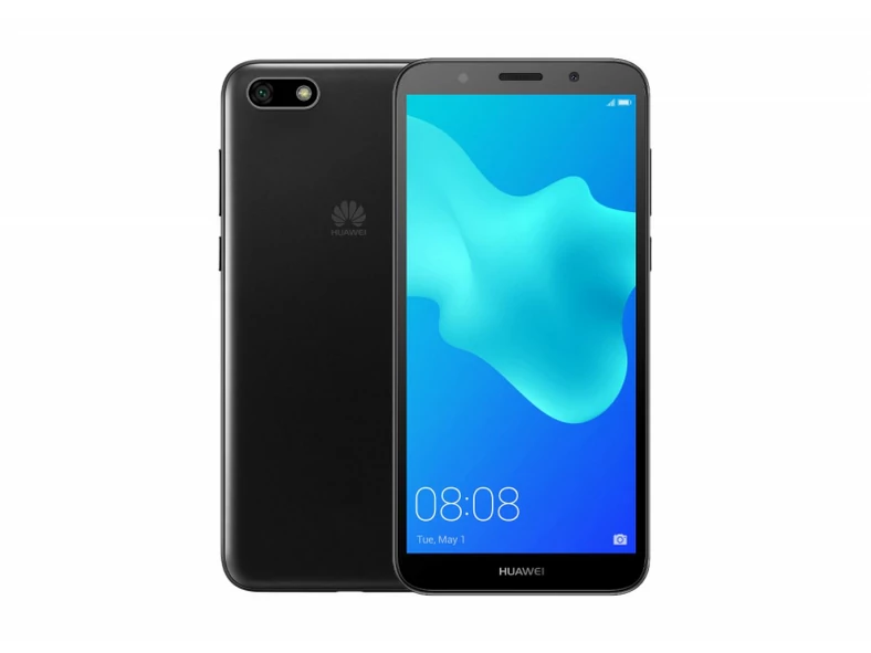 Huawei Y5 2018 - 3