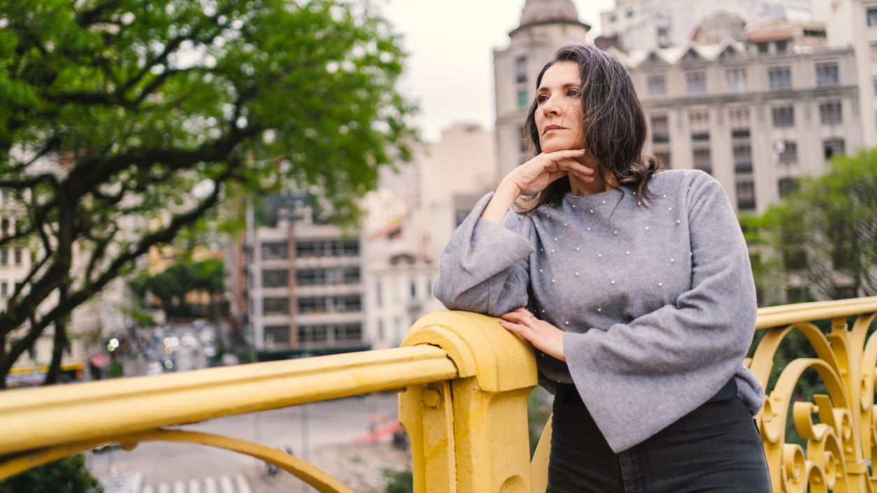 Pocity smútku po dosiahnutí určitého veku prirodzene pominú.