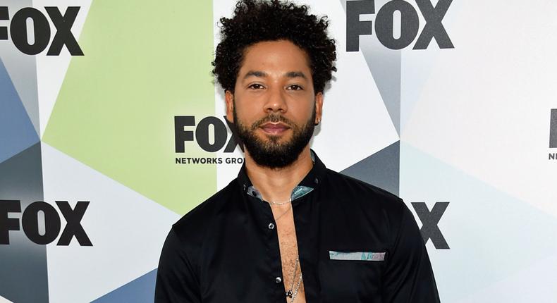 The Chicago Police Department has raided and invited two persons of interest in the Jussie Smollett assault case.