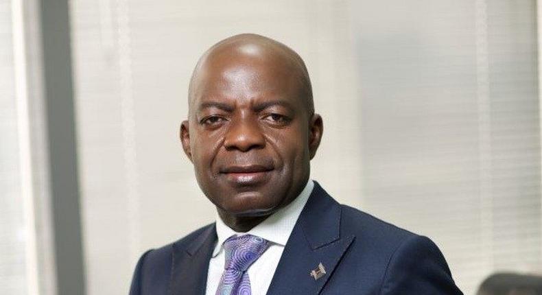 Dr. Alex Otti, Governor of Abia State [Credit: Daily Post]