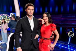 Eurowizja 2024. Leon Myszkowski skomentował przegraną Justyny Steczkowskiej. 'Jestem zaskoczony'