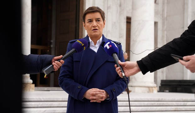 Ana Brnabić