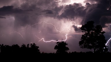 Tragiczny monsun w Indiach. Ponad 100 osób zginęło jednego dnia od piorunów