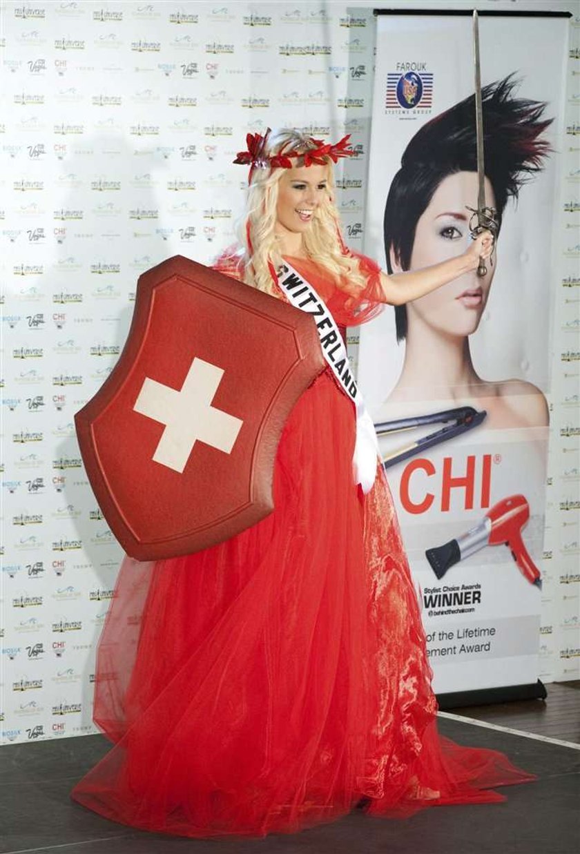 Oto kandydatki do Miss Universe. Jest Polka!