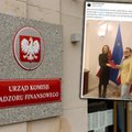 Chciał zamrozić raty kredytów. Teraz będzie nadzorował banki