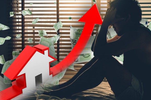 Kirije za sobe u Nemačkoj rekordne, državna pomoć ne pokriva ni pola troškova: Ovo su cene u najvećim studentskim centrima