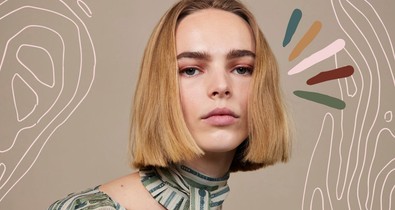 Kacér, nosztalgikus és lázadó - Ezek a szépségtrendek uralják majd 2023-at