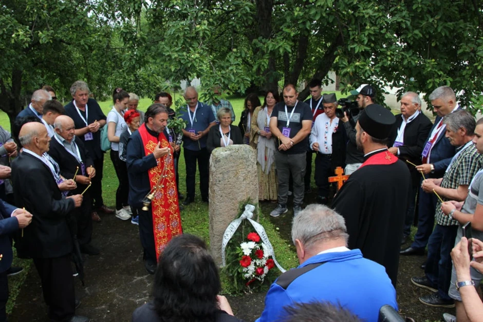 Potomci Tanaska Rajića okupili se u Čačku