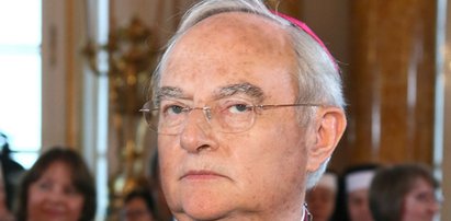 Abp Hoser ostrzega: Europa będzie muzułmańska. Nas to nie ominie