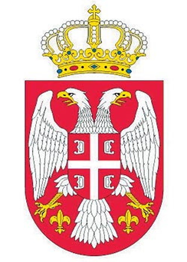 Srbija Dobija Zakon O Grbu Himni I Zastavi