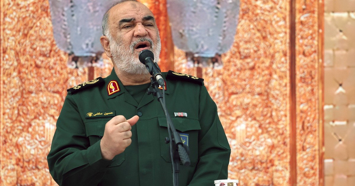 イスラエルのイランへの攻撃。ホセイン・サラミ将軍を含む最も重要な軍人が殺された