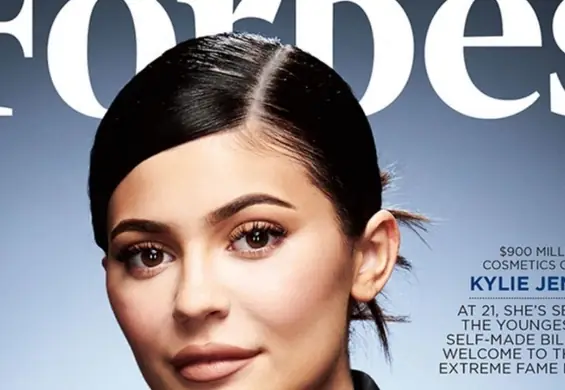 Internauci zorganizowali zrzutkę, by pomóc Kylie Jenner stać się najmłodszą miliarderką