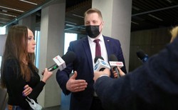 Czarnek: Nowy projekt nowelizacji wzmacniającej kuratorów to projekt posłów PiS