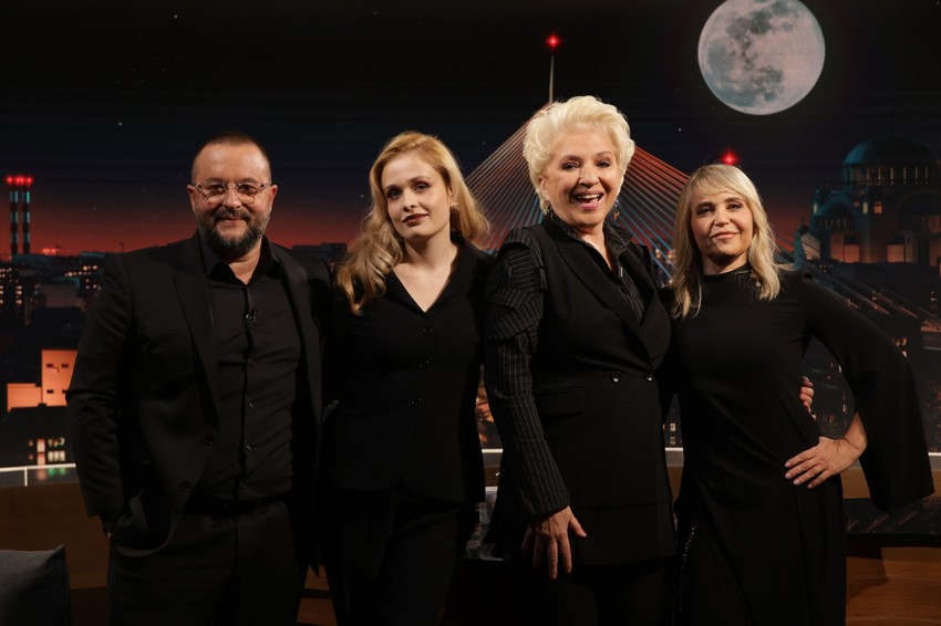 Veče sa Ivanom Ivanovićem