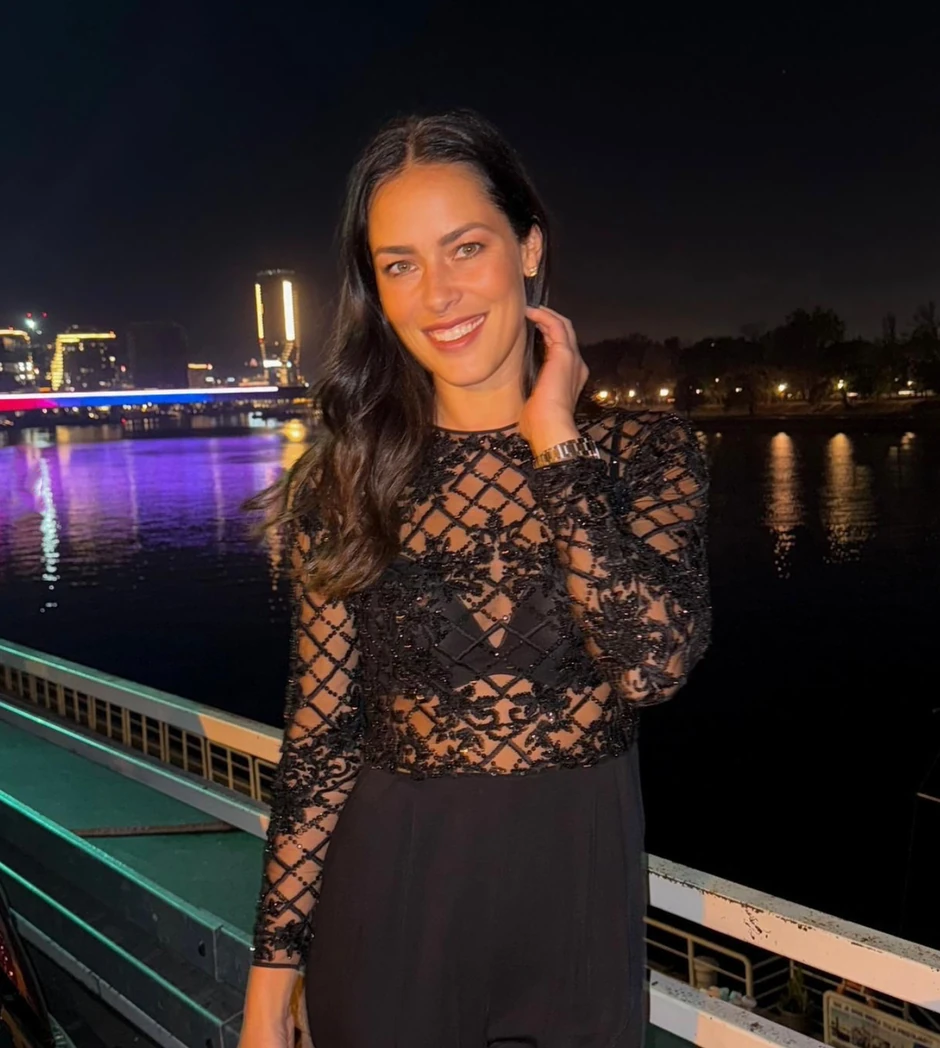 Ana Ivanović